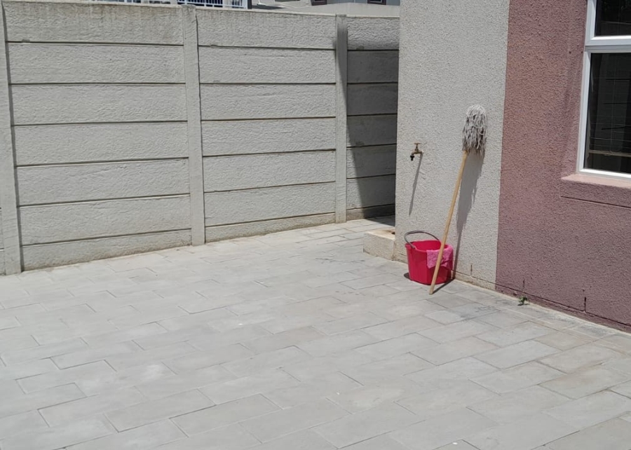 3 Bedroom Property for Sale in Buh Rein Estate Western Cape